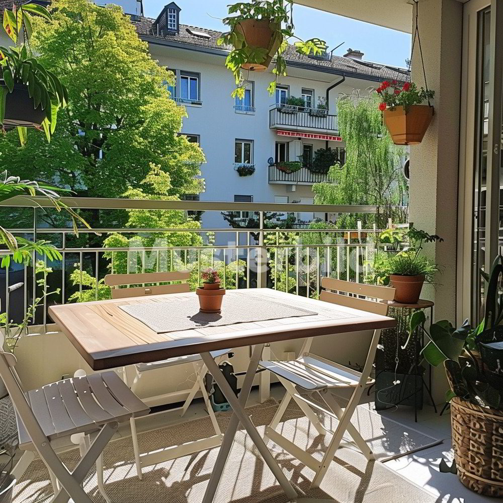 6 rooms House to buy in Wetzikon ZH - image 1/6