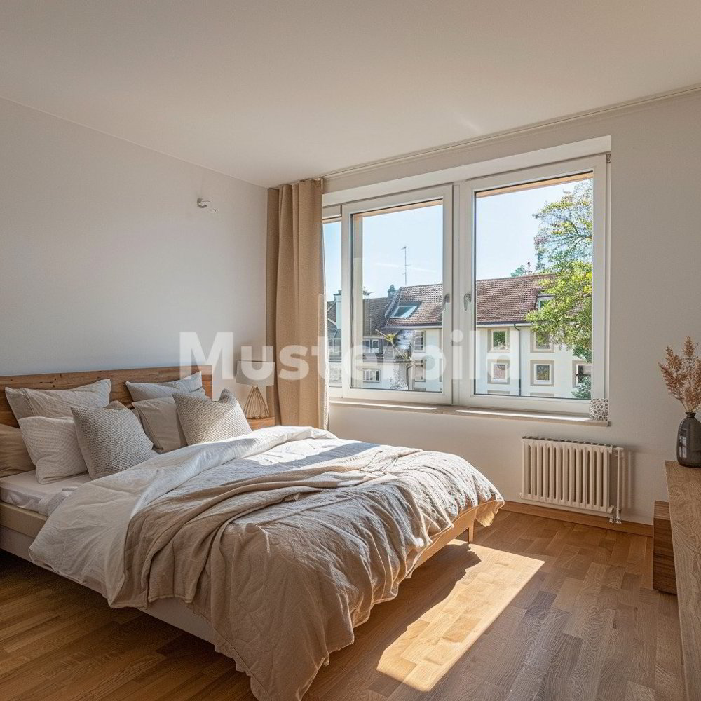 Appartement 4 pièces à louer à Lucerne - image 1/5