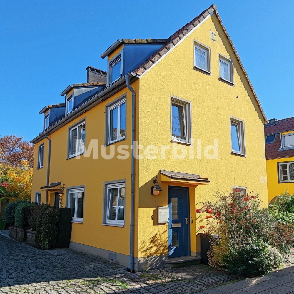 Maison 10 pièces à acheter à Ebnat-Kappel - image 1/6