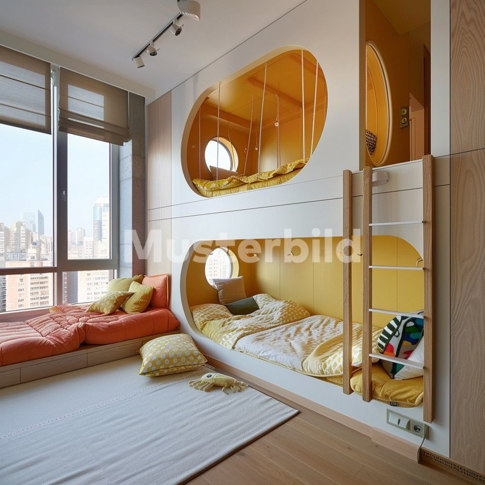 1 rooms Apartment for rent in Zurich - image 1/9