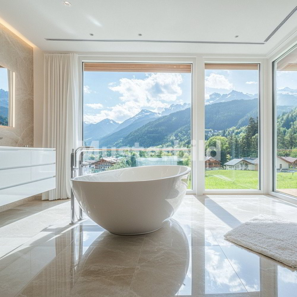 Appartamento di 3 locali in affitto a Zurich - immagine 1/6