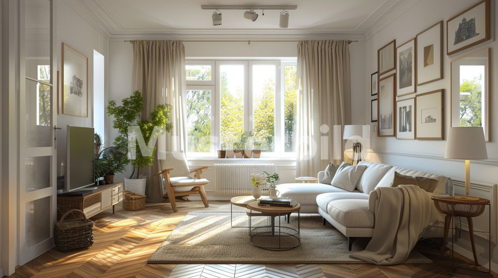 7 Zimmer Haus zum verkaufen in Sempach - Bild 1/6