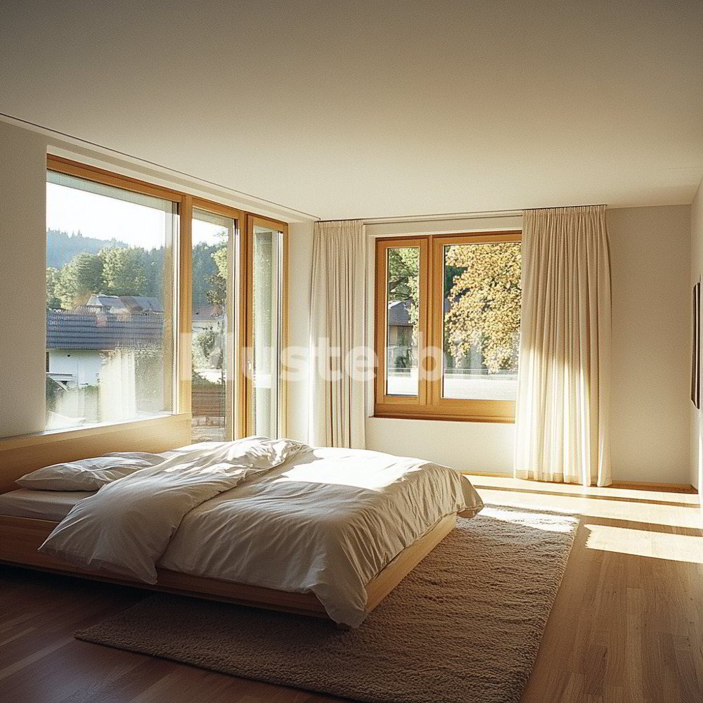 4 rooms Apartment to buy in Fehraltorf - image 1/6