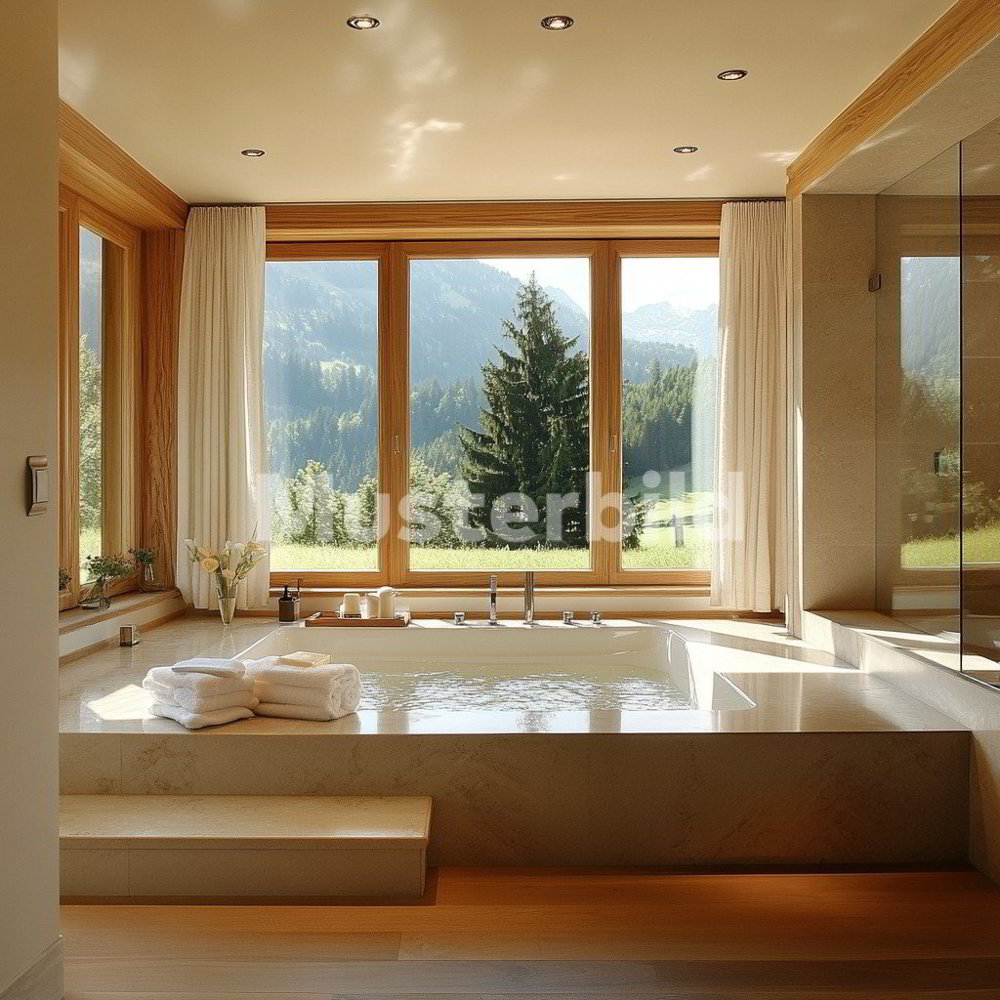 5 rooms Apartment for rent in Zürich - image 1/7