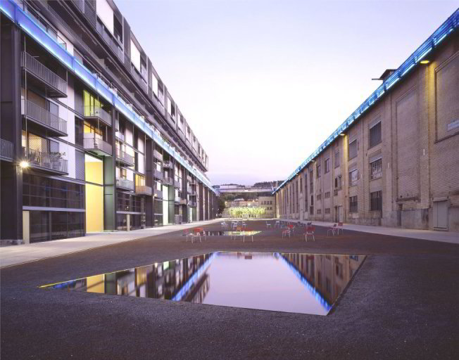 null rooms Office & Commercial for rent in Winterthur - image 1/1