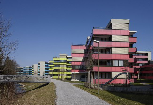 4 rooms Apartment for rent in Winterthur - image 1/1