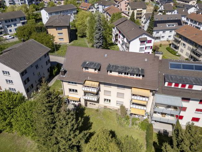 null Zimmer Haus zum verkaufen in Opfikon - Bild 1/1