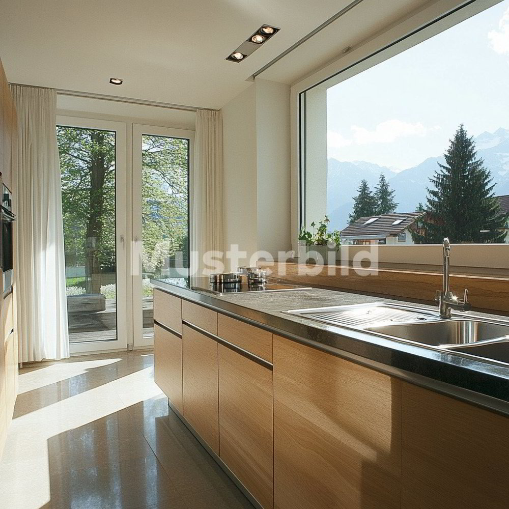 3 rooms Apartment for rent in Zurigo - image 1/7