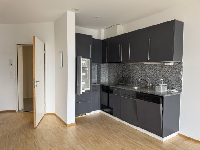 Appartement 2 pièces à louer à Willisau - image 1/1