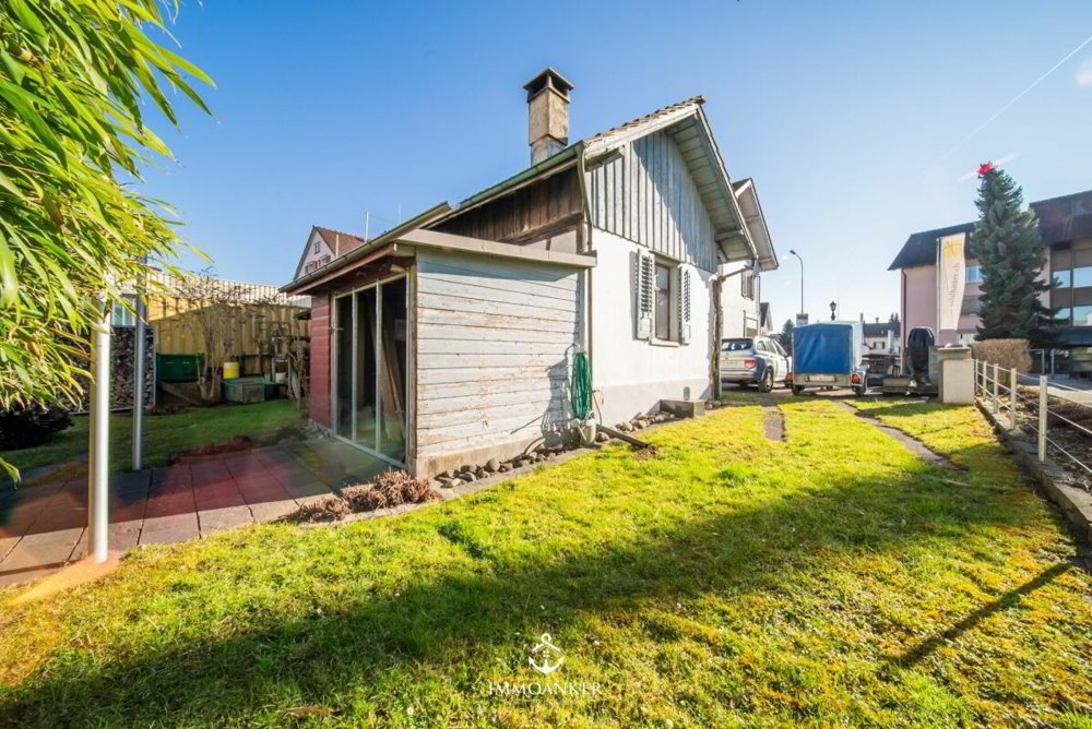 7 Zimmer Haus zum verkaufen in Bürglen TG - Bild 1/13