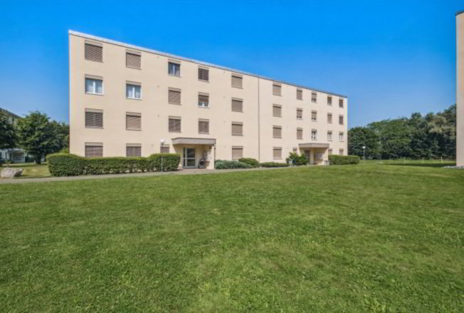 4 Zimmer Wohnung zu vermieten in Reiden - Bild 1/1