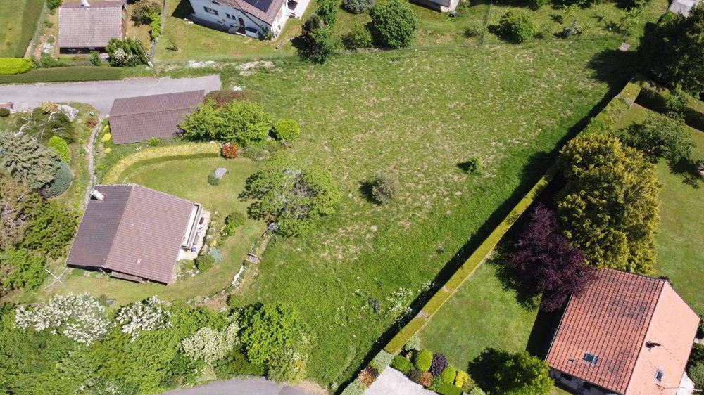 null rooms Land to buy in Le Vaud - image 1/2