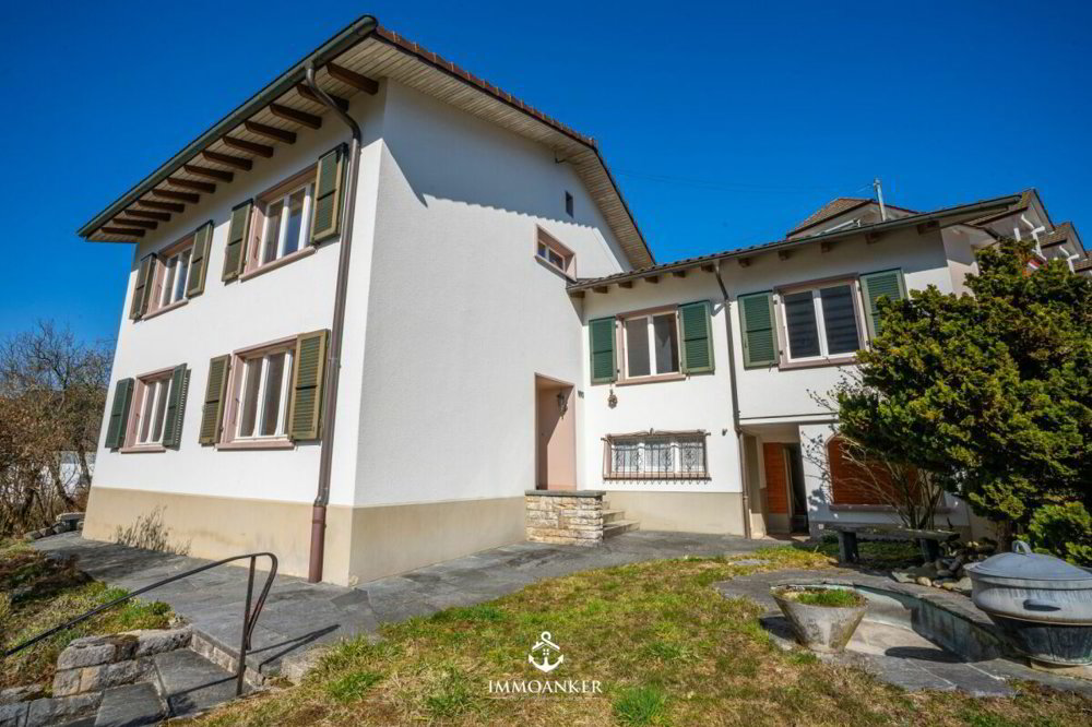 Maison 8 pièces à acheter à Ramiswil - image 1/13