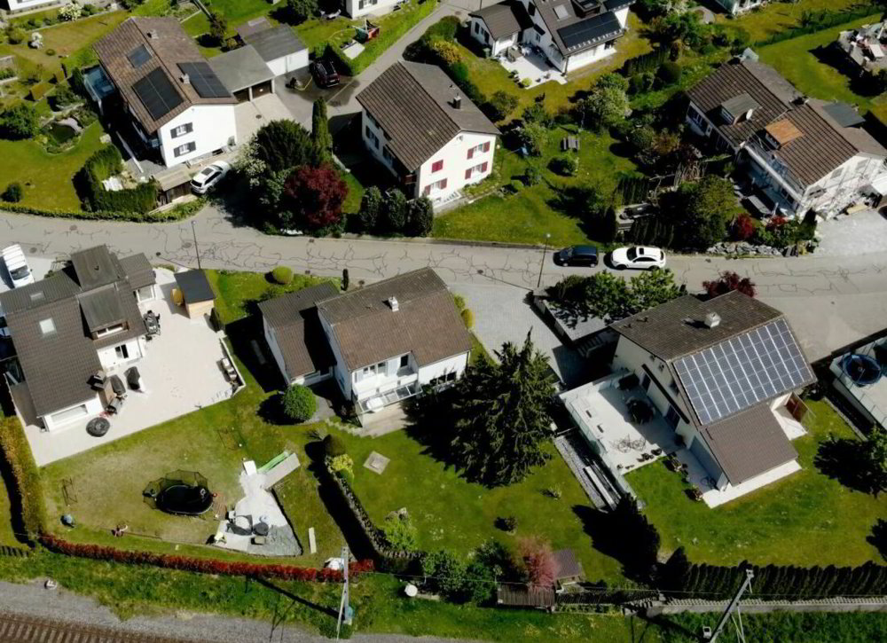 Maison 7 pièces à acheter à Uzwil - image 1/13