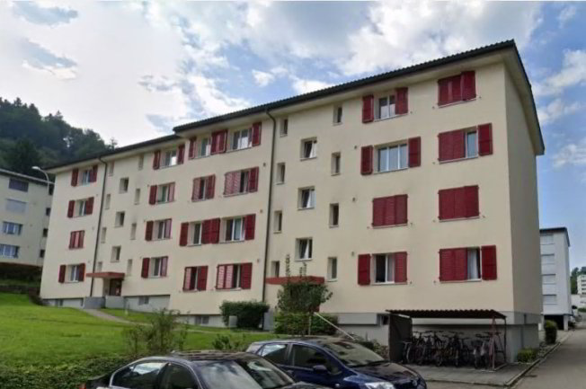 3 Zimmer Wohnung zu vermieten in Ebikon - Bild 1/1
