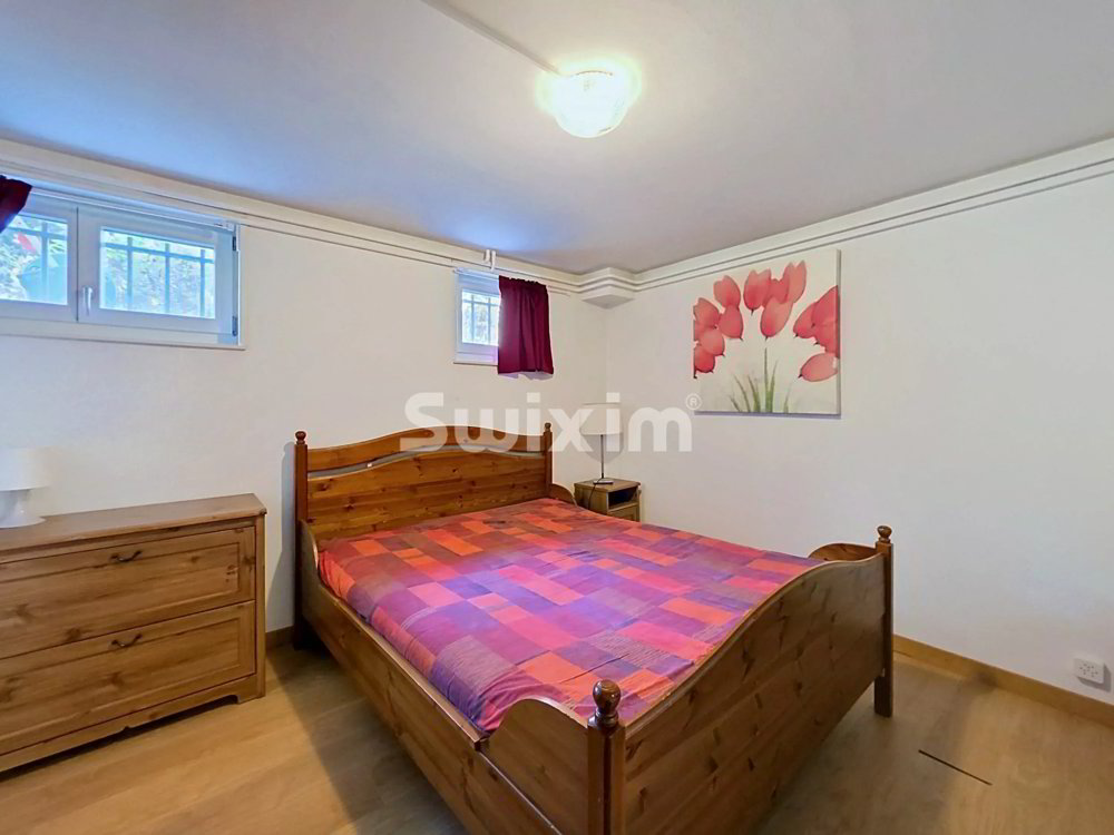 Casa di 7 locali in affitto a Coppet - immagine 1/13