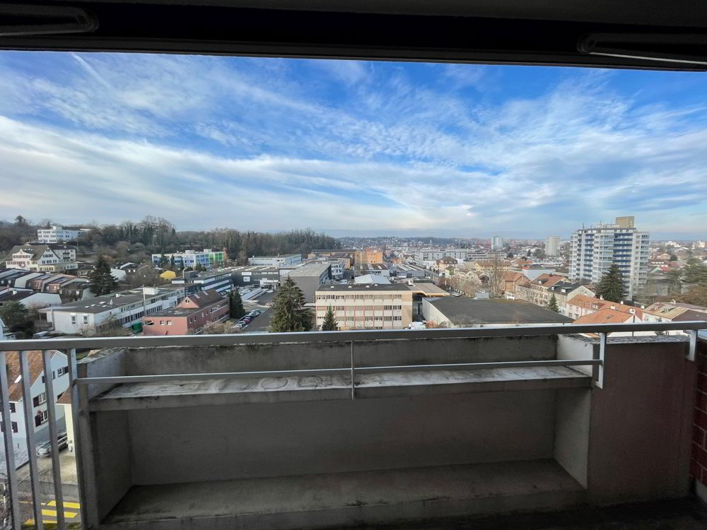 Appartamento di 2 locali in affitto a Allschwil - immagine 1/12