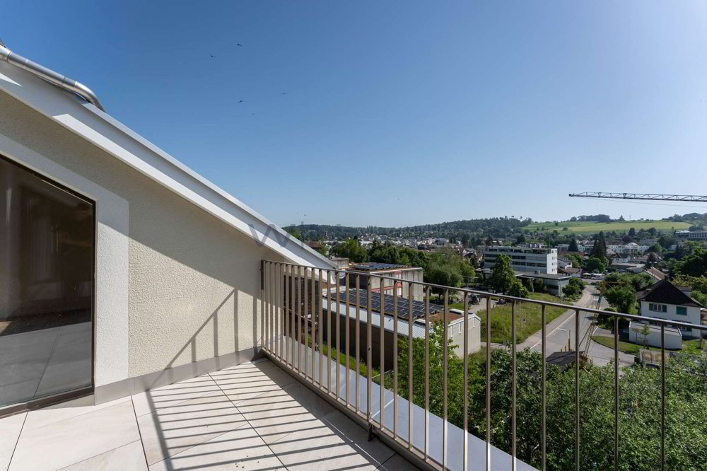 4 Zimmer Wohnung zum verkaufen in Menziken - Bild 1/9