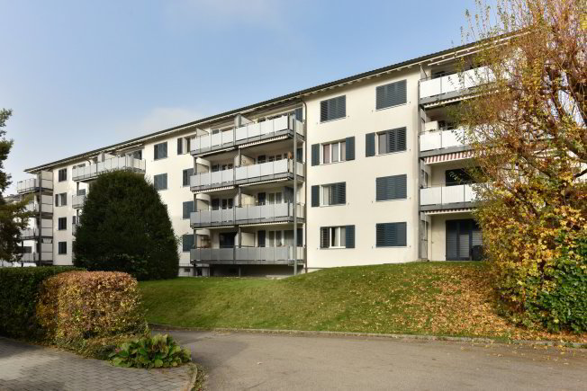 3 rooms Apartment for rent in Affoltern am Albis - image 1/1
