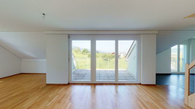 3 rooms Apartment for rent in Buttikon SZ - image 1/1