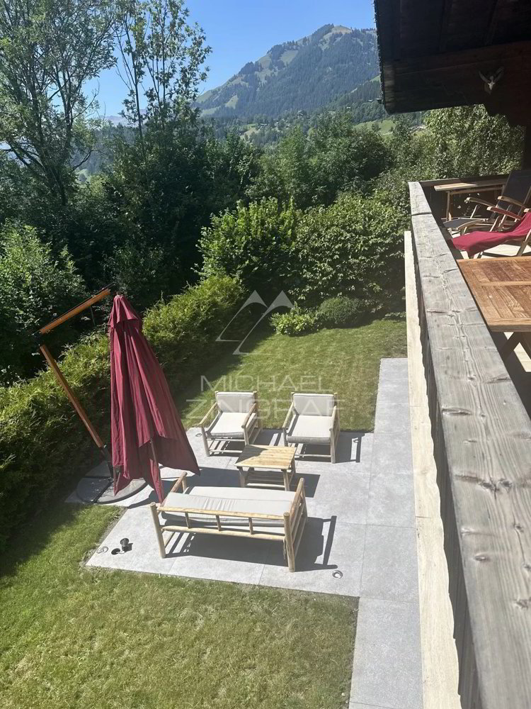 Casa di 3 locali in affitto a Gessenay - immagine 1/2