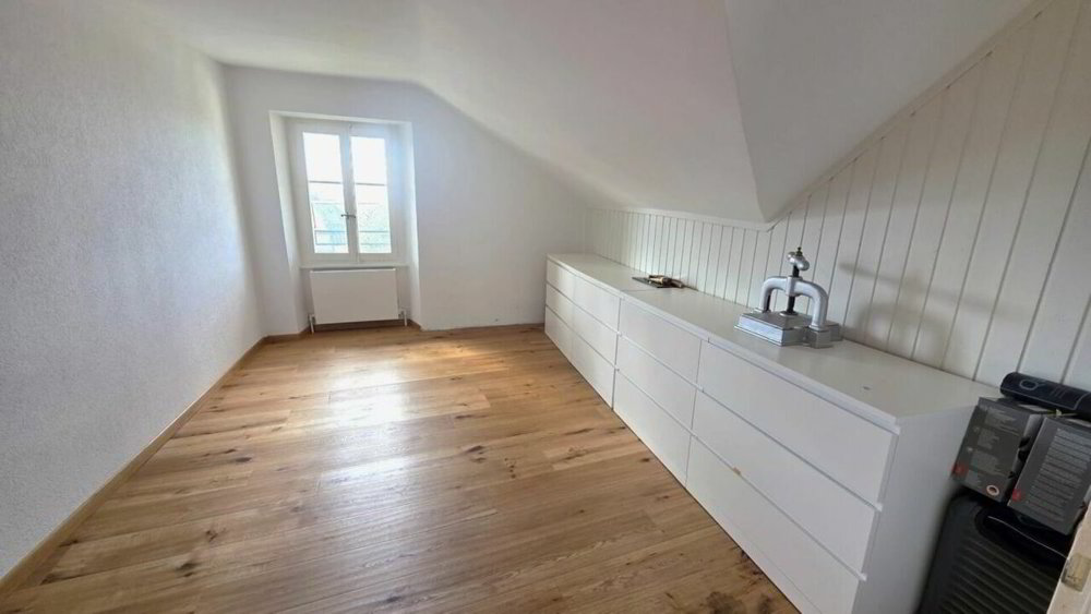 Appartamento di 4 locali in affitto a Glion - immagine 1/7
