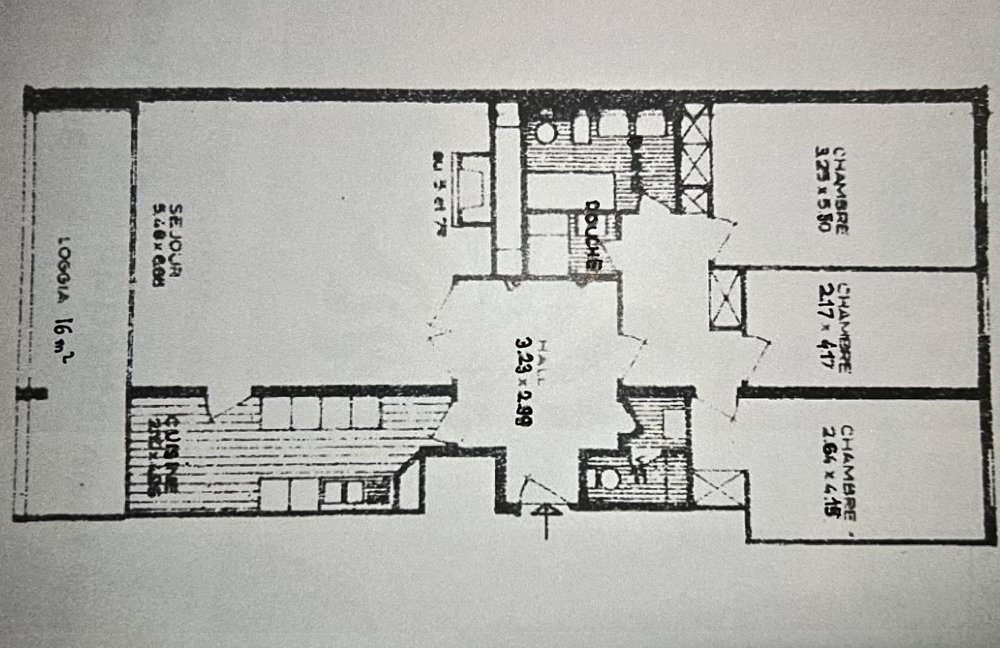Appartamento di 5 locali in vendita a Chêne-Bougeries - immagine 1/12