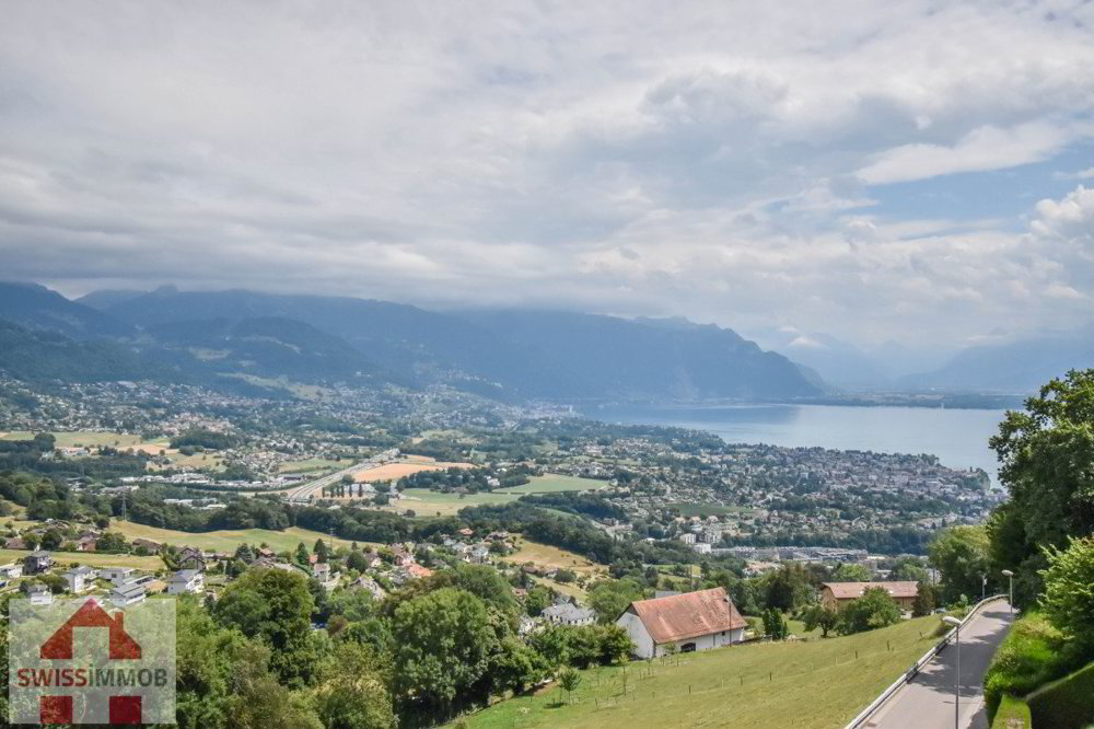Appartement 4 pièces à acheter à Le Mont-Pèlerin - image 1/9