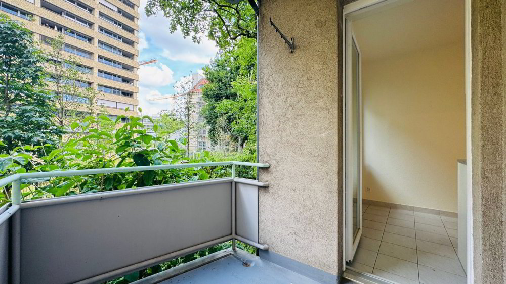 3.5 rooms Apartment for rent in Basilea - image 1/15