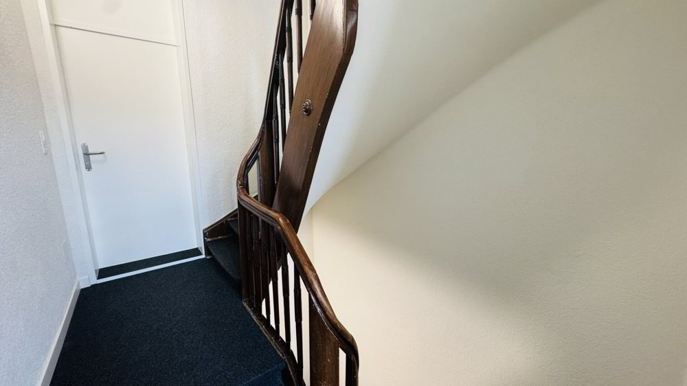 Appartement 2.5 pièces à louer à Basilea - image 1/10