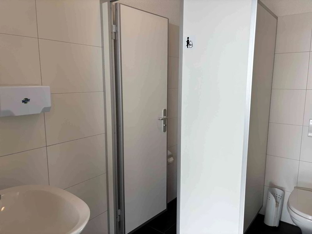 3 Zimmer Büro zu vermieten in Aarau - Bild 1/9