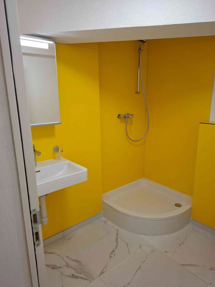 2.5 Zimmer Büro zu vermieten in St. Gallen - Bild 1/9