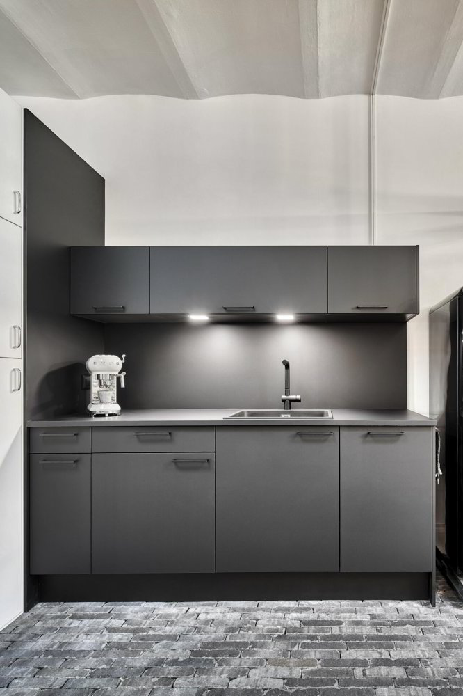 Bureau & Commerce null pièces à louer à Bern - image 1/3