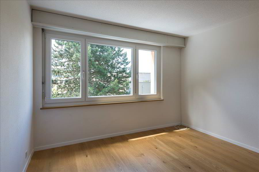 Appartement 3.5 pièces à louer à Beringen - image 1/5