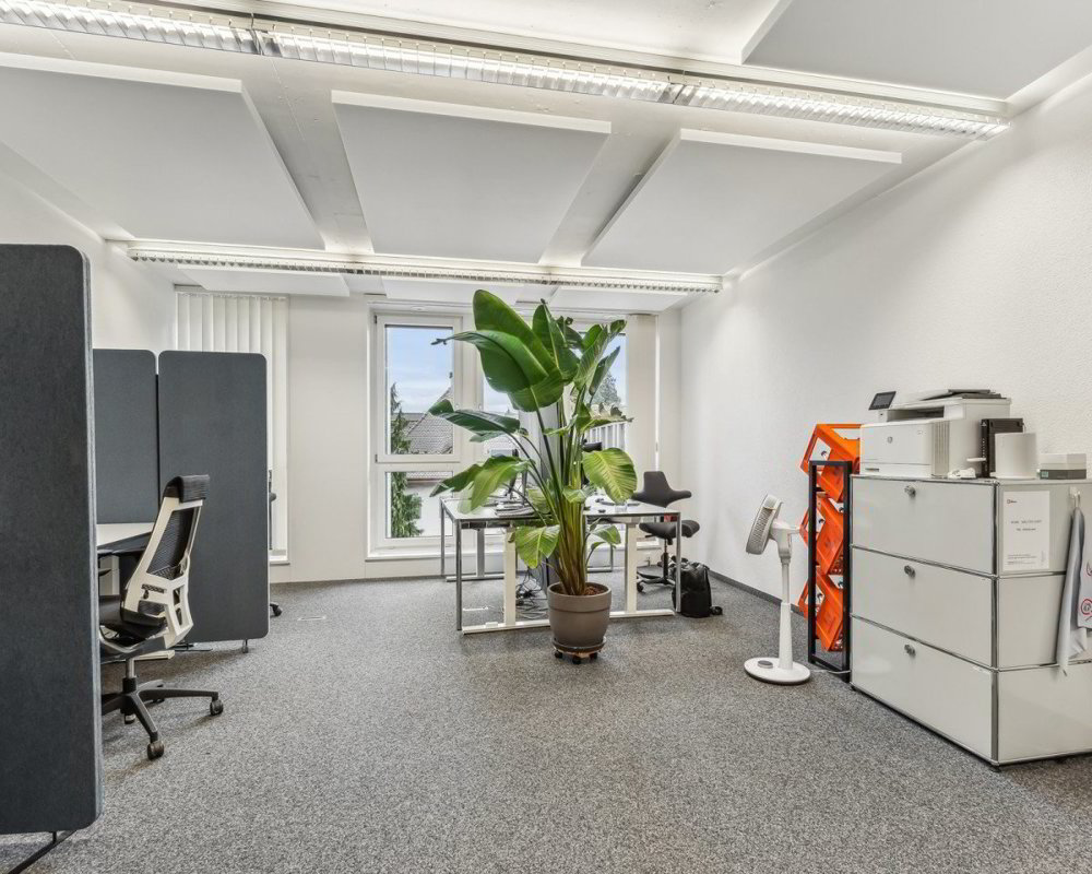 null Zimmer Büro zu vermieten in Sursee - Bild 1/9