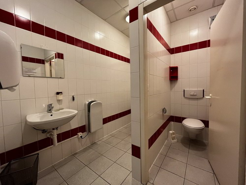 null rooms Office & Commercial for rent in Romanel-sur-Morges - image 1/6