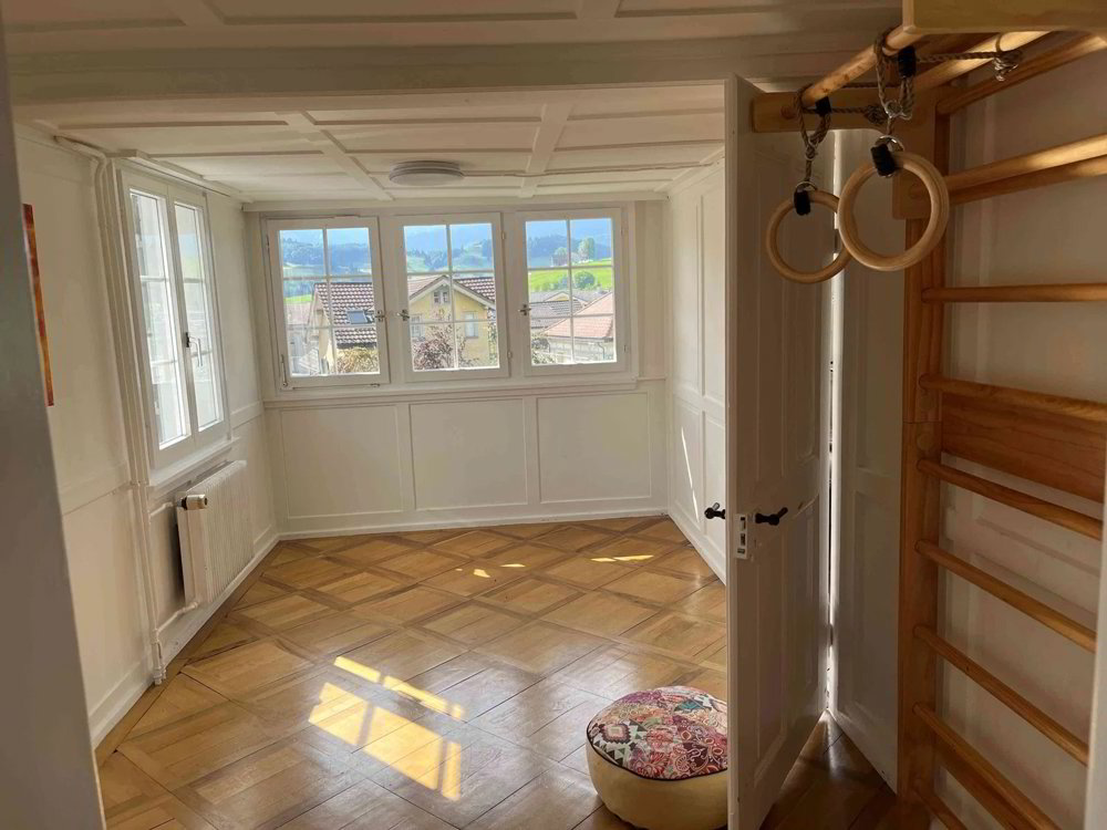 5.5 Zimmer Wohnung zu vermieten in Waldstatt - Bild 1/7