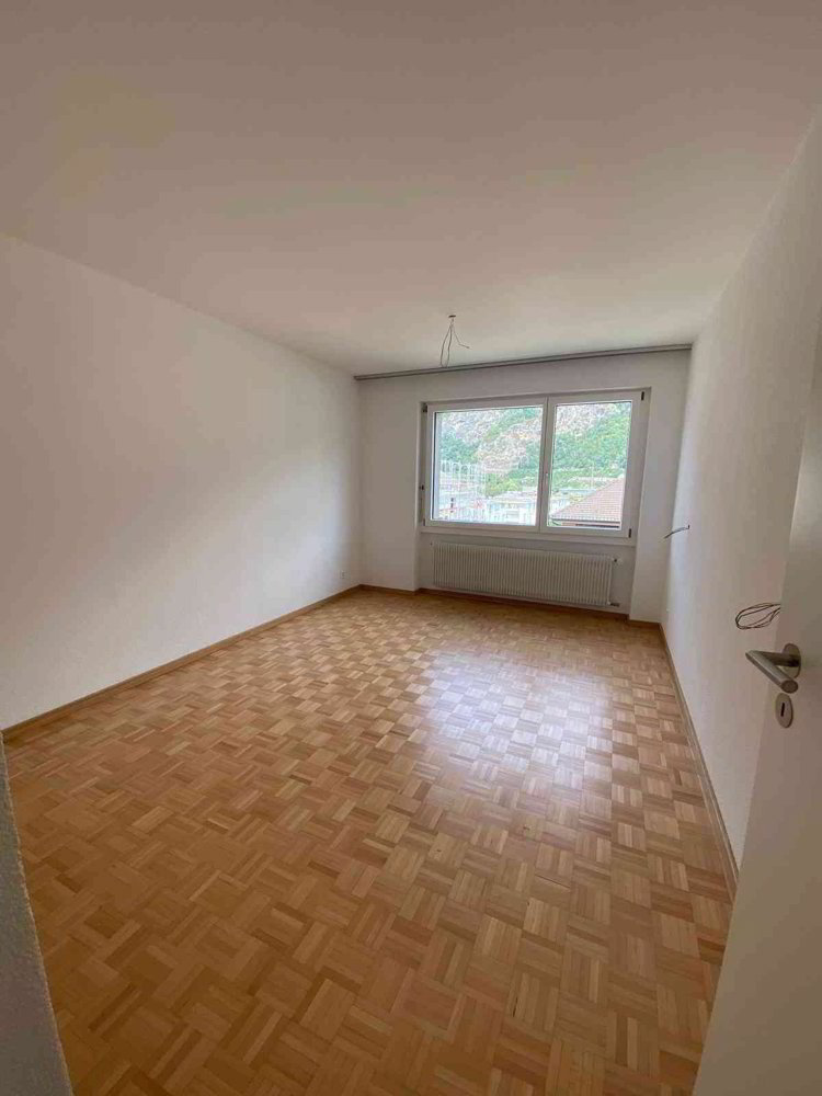 3.5 rooms Apartment for rent in Glis - image 1/8