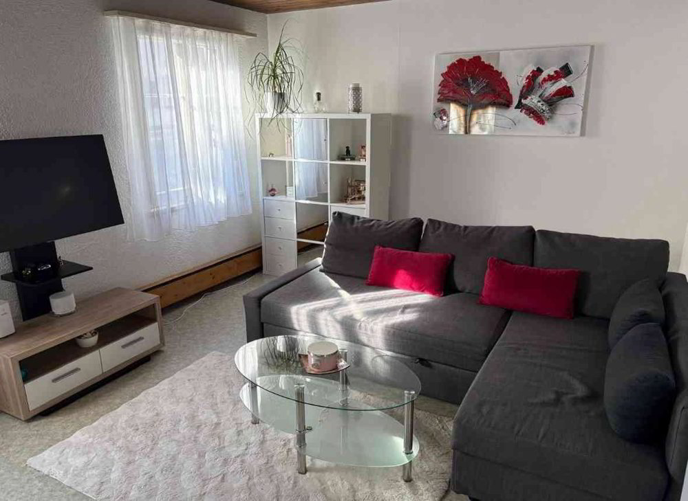 Appartamento di 1.5 locali in affitto a Lichtensteig - immagine 1/6
