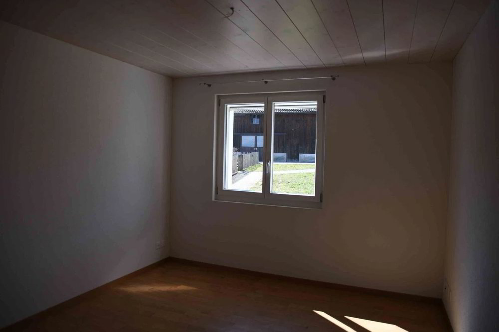 Appartement 6.5 pièces à louer à Rothenburg - image 1/10