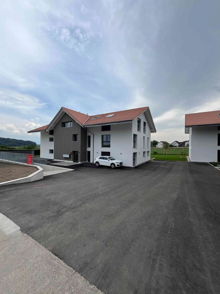 Appartamento di 1 locali in affitto a Brüttelen - immagine 1/10