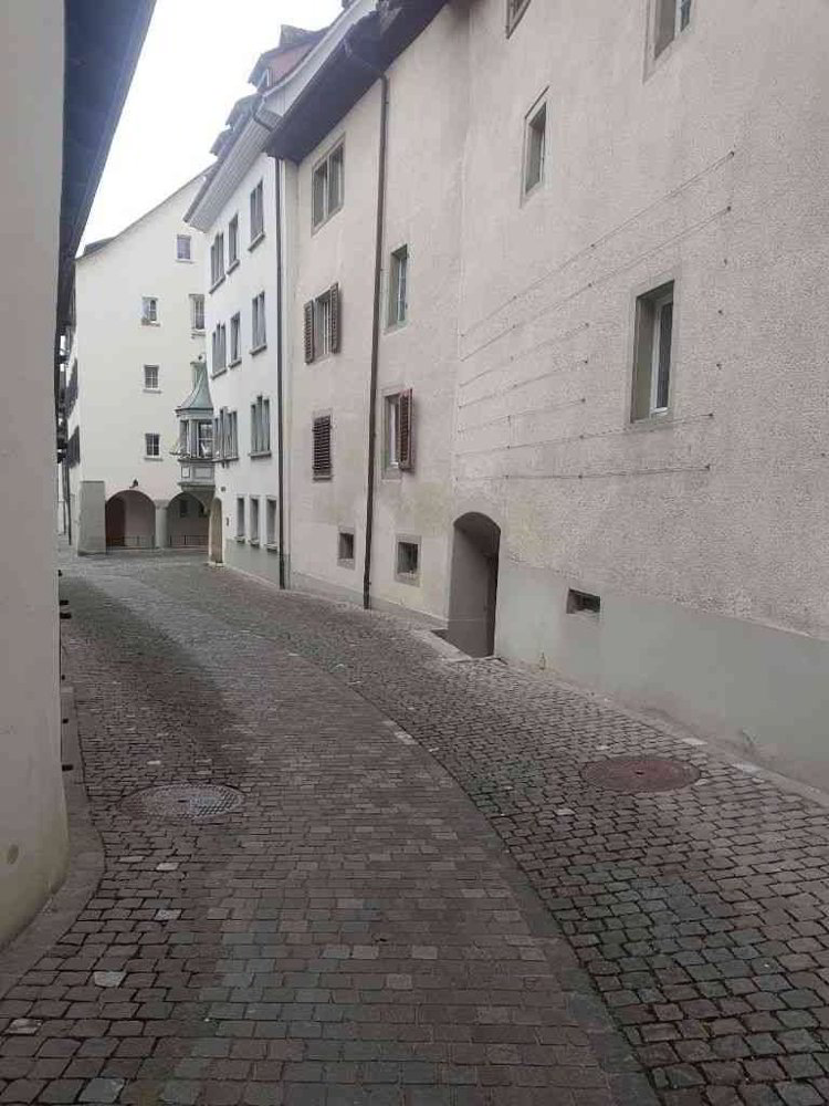 Appartamento di 3 locali in affitto a Stein am Rhein - immagine 1/6