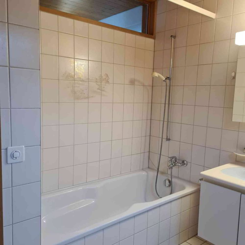 Appartamento di 6.5 locali in affitto a Linden - immagine 1/13