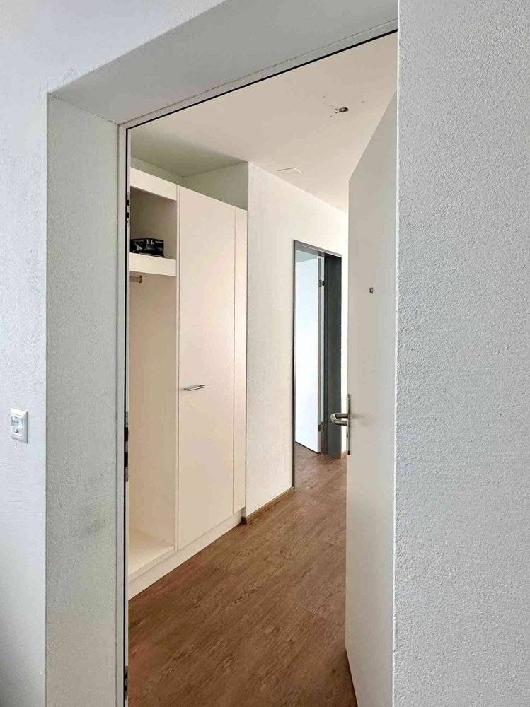 Appartement 2.5 pièces à louer à Emmenbrücke - image 1/10