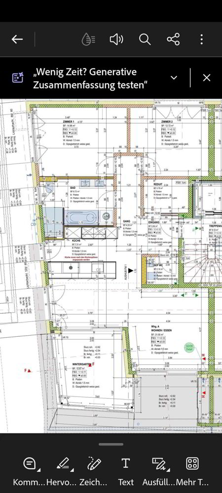 Appartamento di 3.5 locali in affitto a Sissach - immagine 1/13