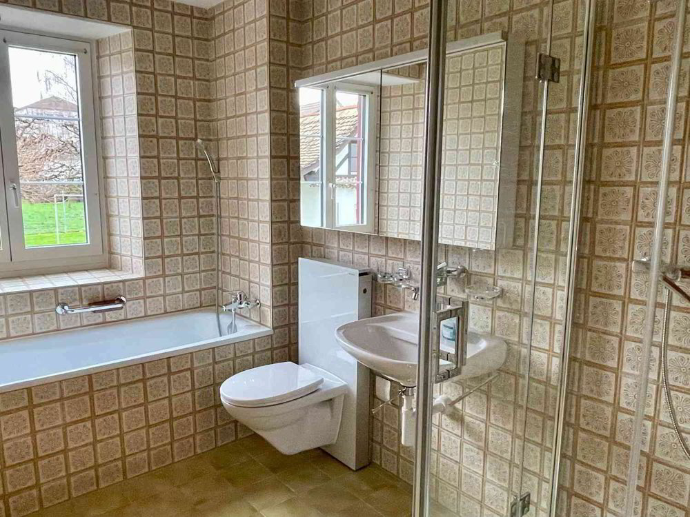 3.5 rooms Apartment for rent in Dietikon - image 1/5