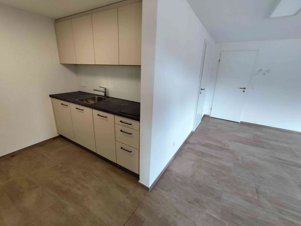 1.5 rooms Apartment for rent in Unteriberg - image 1/6