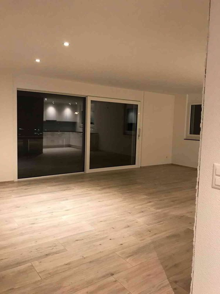 3.5 Zimmer Wohnung zu vermieten in Sulgen - Bild 1/9