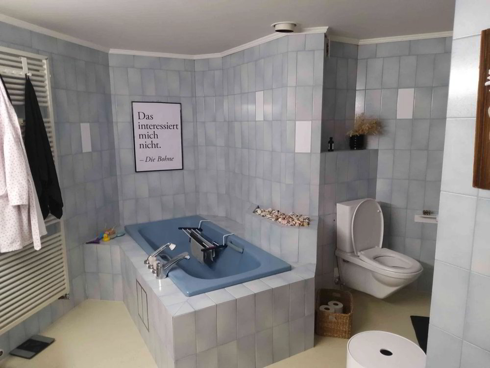6 Zimmer Wohnung zu vermieten in Bischofszell - Bild 1/12
