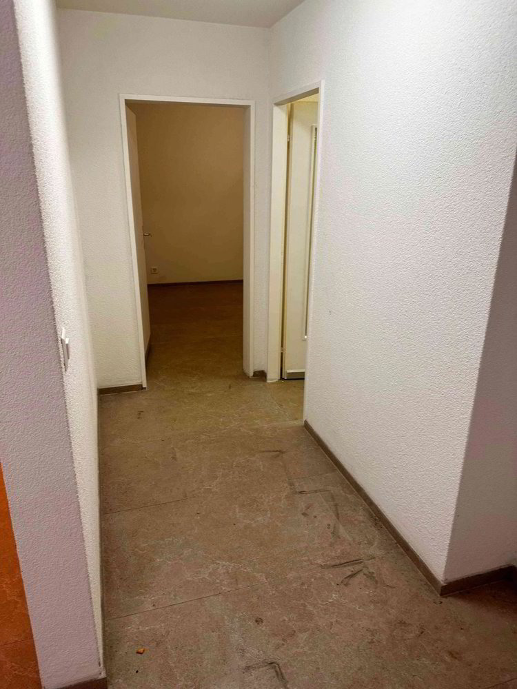 3.5 Zimmer Wohnung zu vermieten in Herisau - Bild 1/5